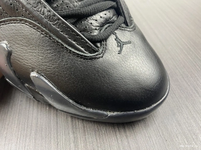 Rep Jordan 14 Air 'Defining 487471-022 Moments' Retro 0627